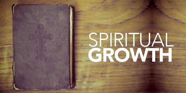 Spiritual Growth