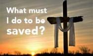 salvation